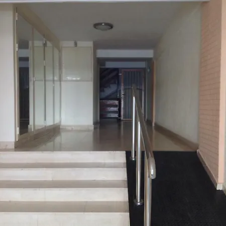 Apartament Mar Y Sol
