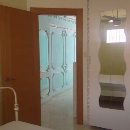 Apartament Mar Y Sol