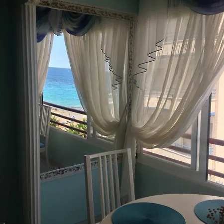 Apartament Mar Y Sol