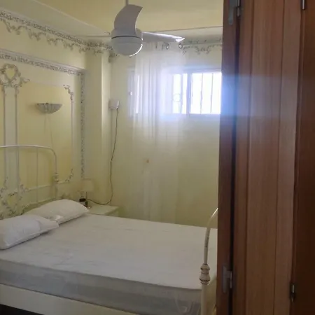 Apartament Mar Y Sol