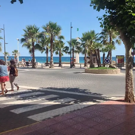 Apartament Mar Y Sol