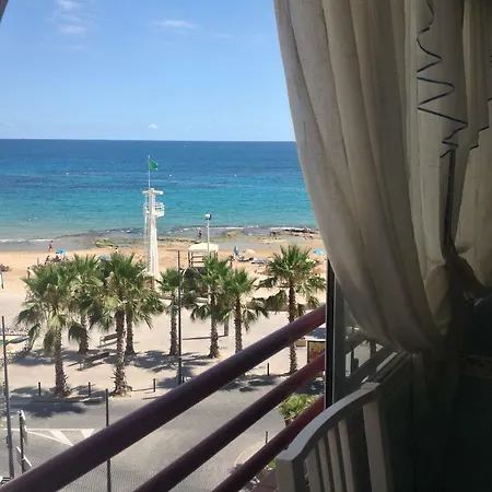 Mar Y Sol * Calp