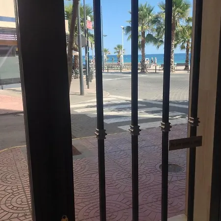 Apartment Mar Y Sol Calp
