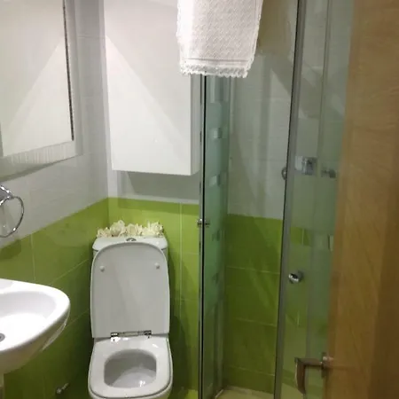 Apartment Mar Y Sol Calp